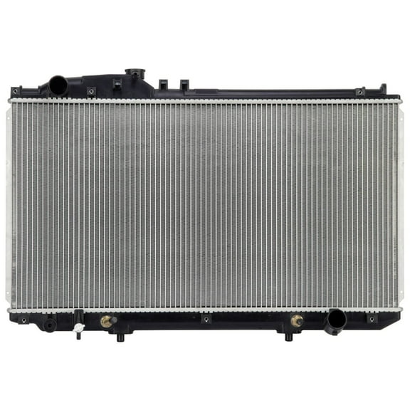 REACH 41-2575 Radiator for a SC430 4.3L 02-03 Radiator Replacement