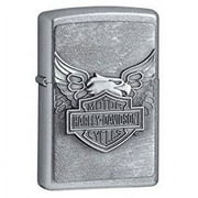 Harley Iron Eagle