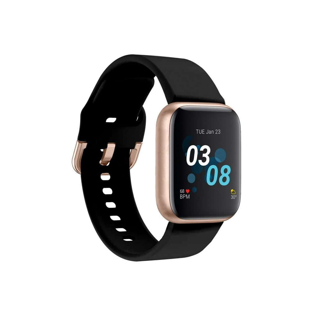 itouch air 2 smartwatch waterproof