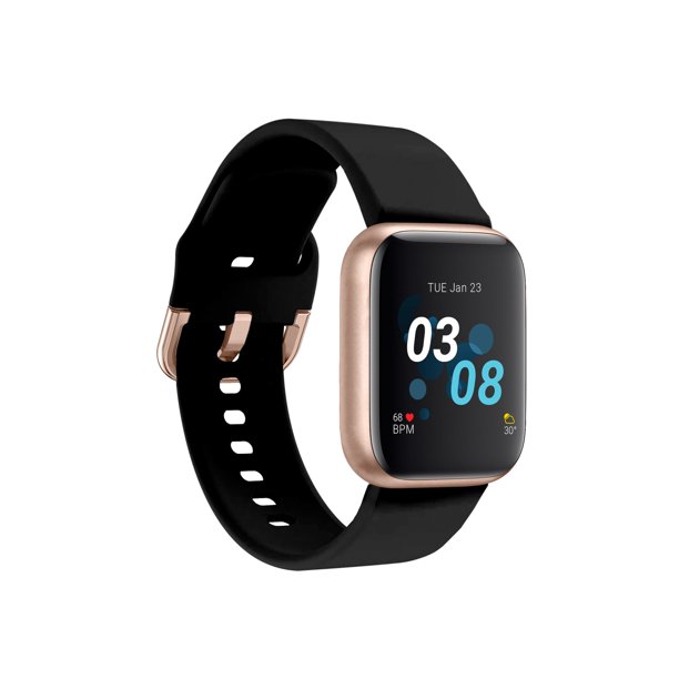 itouch watch compatibility