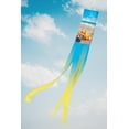 thumbnail image 4 of WIRESTER 40" Seashells On The Beach Windsock Banner Outdoor Hanging Decor for Wall Tree Front Patio Lawn Garden, 4 of 6