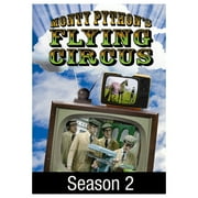 Monty Python's Flying Circus: Archaeology Today (Season 2: Ep. 8) (1970)