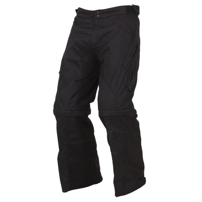 Black, 38 ONeal Unisex-Adult Apocalypse Pant