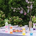 thumbnail image 2 of unbranded 6 Pcs Toy Piggy Easter Decorations Child 10.00X4.00X4.00CM, 2 of 8
