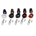 thumbnail image 4 of 15Pcs DIY Pouce Doigt Doigt Pics Protecteur Accessoire avec Boîte de Rangement pour Guitare, 4 of 8