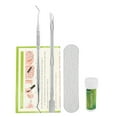 thumbnail image 1 of Kit para el cuidado de los pies de la herramienta de recuperación de los pies Abanopi Herramientas de cuidado de uñas, 1 of 5