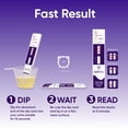 thumbnail image 5 of SafeLife - Single Panel Urine Drug Test for Opiates(OPI), 5 Pack, 5 of 5