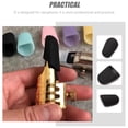 thumbnail image 2 of unbranded  Mouthpiece Protective Cap Clarinet Alto Saxophone Reeds Protector Instruments, 2 of 8