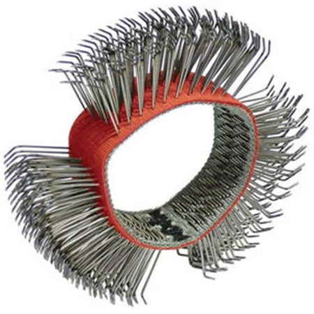 

0.5 in. Dynazip Coarse Wire Wheel