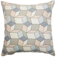 thumbnail image 1 of Homeport Rubix Decorative Pillow, 1 of 1