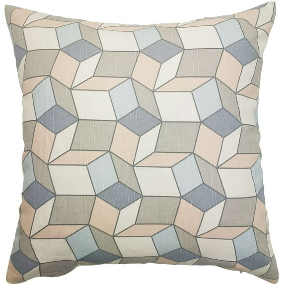 Homeport Coussin Décoratif Rubix