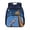 Giraffe, variant on Jeiento Cute Corgi Toddler Backpack for 2-5 Year Old, 13.5 Inch Preschool Bag for Boys, Lightweight Kids Bookbag with Top Handle & 2 Mesh Side Pockets