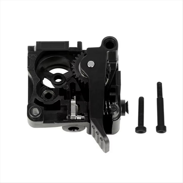 Kit de Carcasa Frontal Extruida para K2 Plus. Piezas para Impresora 3D K2 Plus. Kit de Carcasa Frontal Extruida. Accesorios para Impresora 3D.