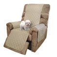 thumbnail image 1 of Fundas para Sillón Reclinable U-NICE HOME Reversibles Resistentes al Agua, 1 of 6