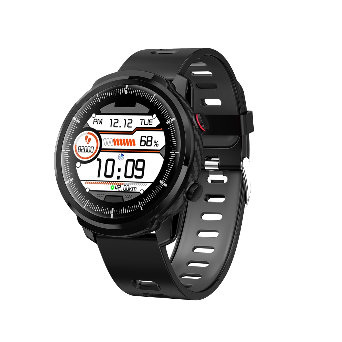 bakeey s10 smartwatch