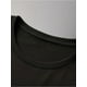 thumbnail image 3 of Camiseta de moda para hombre elegante y cómoda con exquisitas mangas cortas para actividades al aire libre. Camiseta para adultos, hombres, mujeres, adolescentes, jóvenes., 3 of 6