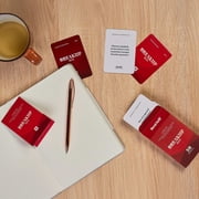 BestSelf Co. Breakup Deck