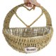 thumbnail image 5 of unbranded Canasta Colgante Decorativa Tejida Para Plantas En O Jardín, 5 of 6