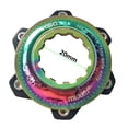 thumbnail image 3 of Labymos Centerlock 6-hole Adapter Center Lock Conversion 6 Trou Disque de Frein 6 Boulon, 3 of 6