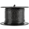 thumbnail image 4 of 50 Feet Black 2/0 AWG Battery Cable by Spartan Power Made in The USA UL Listed 100% Pure Cooper Wire, 4 of 5