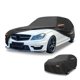 thumbnail image 1 of Cubierta de Automóvil Universal Impermeable para Todo Clima Protección Exterior Anti-UV Sol Lluvia Ajuste para Vagón de 177" a 190", 1 of 5
