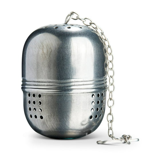 Classic Stainless Steel Tea Ball Strainer for Loose Leaf Tea-Citea