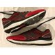 thumbnail image 3 of New Balance Mens 860 V9 Size 11 M860TR9 RED Running Shoes Lace Up Low Top, 3 of 5