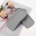 thumbnail image 6 of Unique Bargains 1 Pair Height Increase Shoe Inserts Fit Shoe Size 2.5cm Gray, 6 of 6