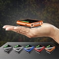 thumbnail image 4 of Linterna frontal USBLED, lámpara ajustable impermeable con movimiento corporal recargable por USB, luz con Clip para sombrero, máxima confiabilidad, 4 of 9