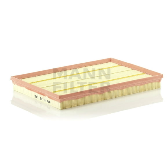 Mann-Hummel C 36 145 - Air Filter Element Fits select: 2007-2010 BMW X5