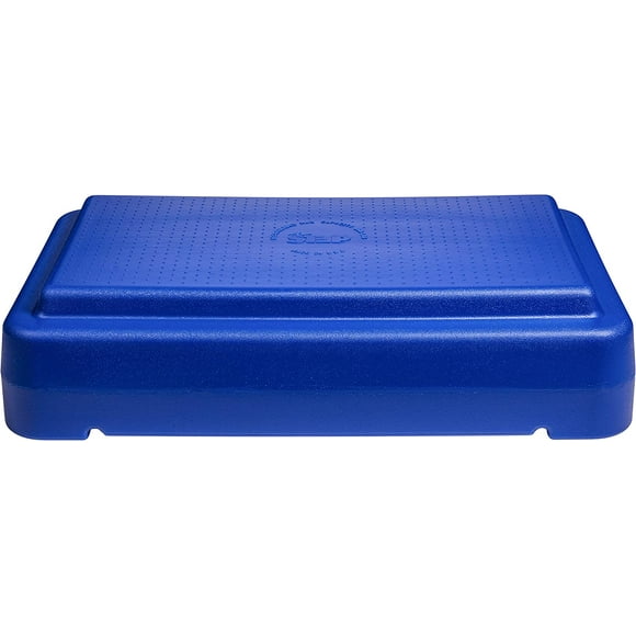 The Step F1008W 6-Inch Power Systems Étape Empilable (Bleu)