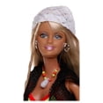 thumbnail image 2 of Barbie Cali Chica muñeca 11.5 pulgadas con accesorios de moda, 2 of 3