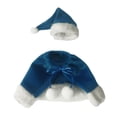 thumbnail image 1 of Soporte de botella esponjoso de Navidad Decoración de de Navidad de, 1 of 6