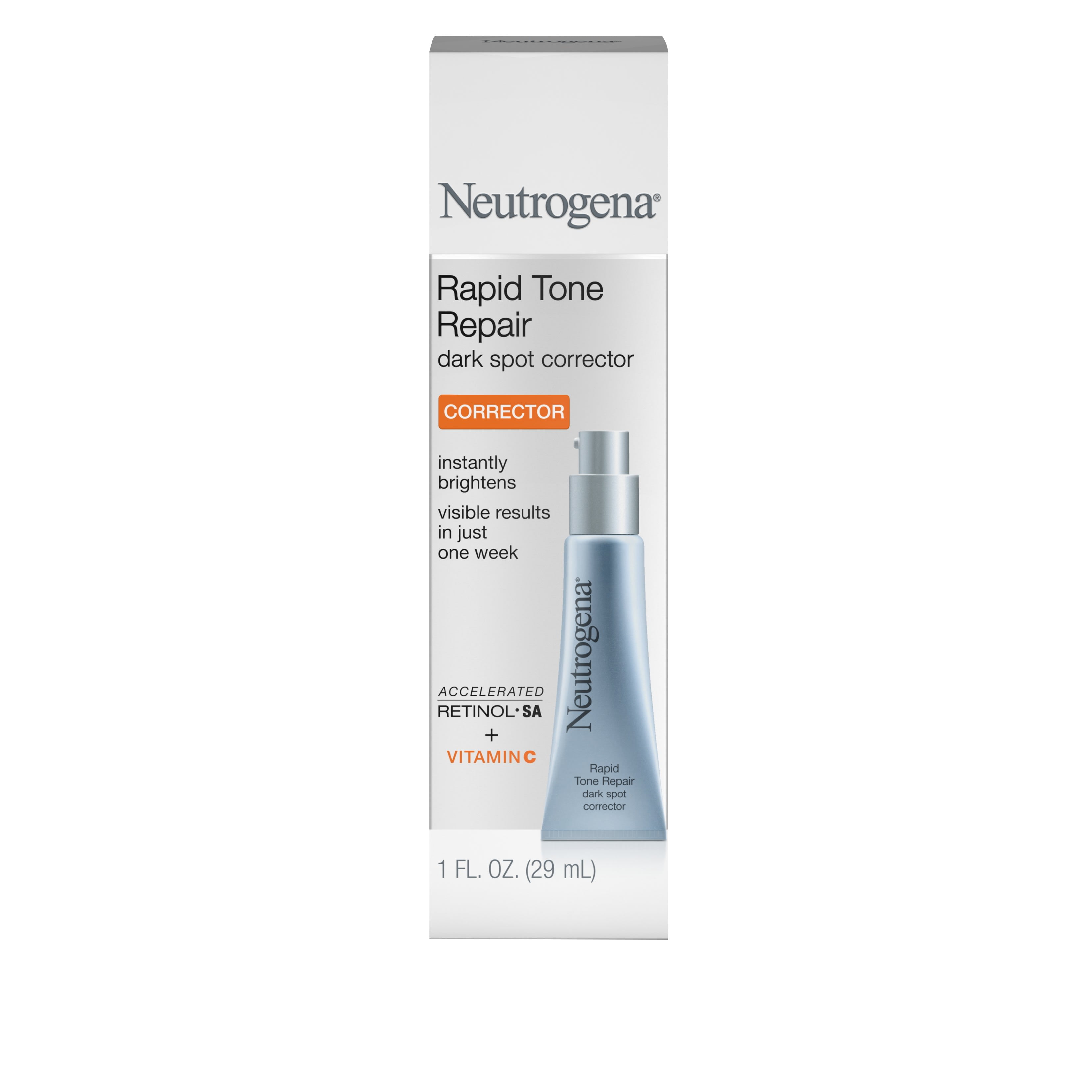 Neutrogena Rapid Tone Repair with Retinol AntiWrinkle Spot Treatment