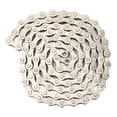thumbnail image 4 of Bike Chain, Mountain Bike Chain Silver Impact Resistance Lightweight  For Maintain, 4 of 8