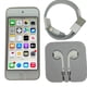 thumbnail image 3 of Apple iPod Touch 7ma Generación Dorado Reacondicionado (32 GB) (Reacondicionado), 3 of 6