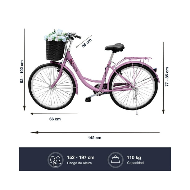 Rodada 26 Bicicleta Rueda Delgada Bicicleta Aro 26 Bicicletas De