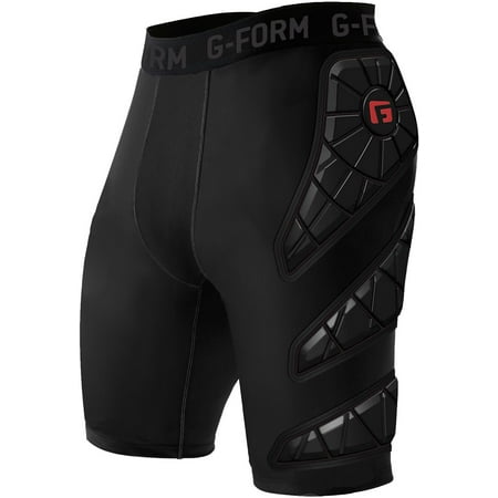 G-Form Boys' Pro Sliding Shorts - Walmart.com