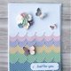 thumbnail image 4 of Cuadros Decorativos Plantillas de troqueles de corte de metal para tarjeta de álbum de fotos de Scrapbooking DIY (H-745) Wdftyju  embutido en tela, 4 of 6