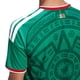 thumbnail image 4 of Jersey Adidas Para Hombre Local / Visita Selección Nacional de México WC 2026 Original Premium, 4 of 5