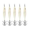 thumbnail image 3 of Fish Lure,High Quality Squid Fish Fishing Accessory Fishing Bait Tried and Trusted, 3 of 8