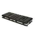 thumbnail image 5 of SKB 88 Note Keyboard Case w/ Wheels, 5 of 6