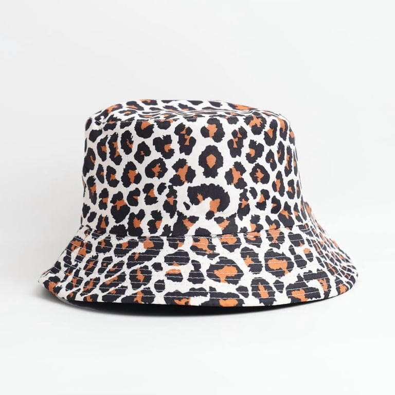Bucket Hat for Men Women,Packable Reversible Printed Sun  display picture 2