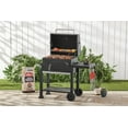 thumbnail image 4 of Expert Grill Heavy Duty 24” Charcoal BBQ Grill, 4 of 9