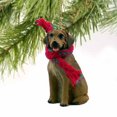 thumbnail image 1 of Rhodesian Ridgeback Miniature Dog Ornament, 1 of 2