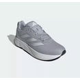 thumbnail image 4 of Ad-id-as Duramo SL M Running Shoes Men’s Size 9.5 Sneakers IE9689 Halo Silver Grey, 4 of 6
