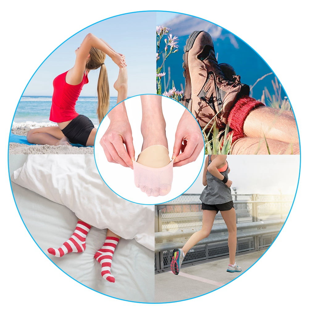 It Is Required To Seat 5 Men And 4 Women Buy Bunion Protector, Bunion Corrector, Durable Soft For Men Women