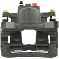 thumbnail image 3 of Centric Parts 14167518 Centric Semi-Loaded Brake Caliper with New Phenolic Pistons Fits select: 2015-2018 JEEP WRANGLER UNLIMITED, 2012-2014 JEEP WRANGLER, 3 of 4