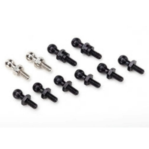 Traxxas 7540X Pivot Ball Assortment for LaTrax