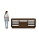 thumbnail image 5 of Hogare Centro de Entretenimiento para TV Oviedo, Mueble para TV Parota, 5 of 6